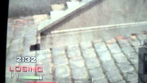 2v2 Dispute win because of wrong rules