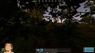 SHO? CLAN  RUST