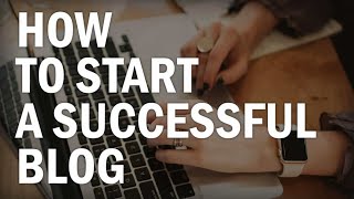 LEARN HOW TO START BLOGGING FOR COMPLETE BEGINNERS STEP BY STEP GUIDE