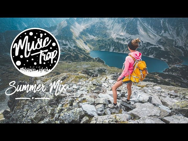 🍍MEGA HITS 2019 🌴 Summer Mix 2019 | Best Of Deep House Sessions Music Chill Out Mix By Music Trap