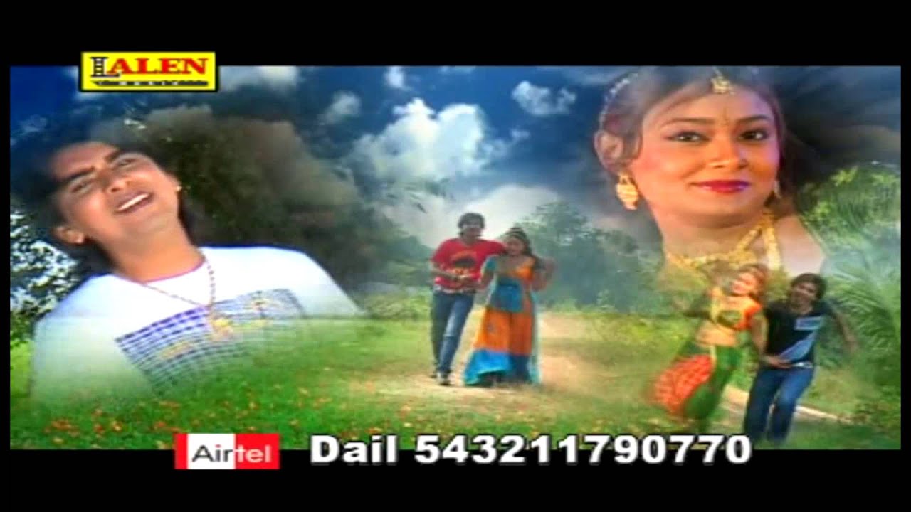 Adala Sonaran Badal Sonaran - Hu Rangeelo Rajdeep - YouTube