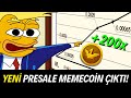 YENİ PRESALE MEME COİN ÇIKTI! (Liberlaunch Labs Presale Meme Coin Crypto Launchpad Kripto Analiz)
