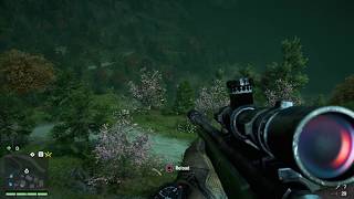 Far Cry 4 | Double headshot