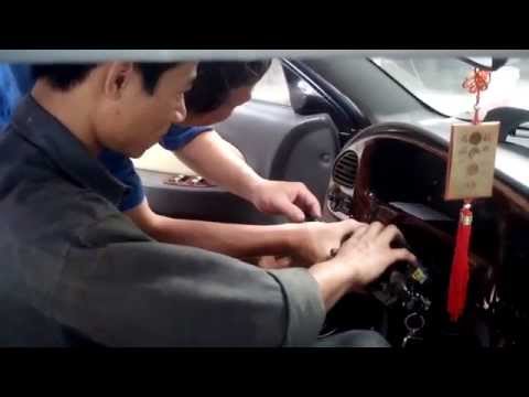 Video [Sửa Chữa Ô Tô ], Sửa Xi Nhan Ô Tô, Sửa Chữa Điện Ô... - youtube