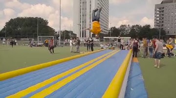OWee 2015 - Official Aftermovie