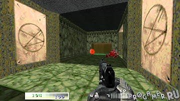 Doom Mod - MW2 Episode 2 Part 1