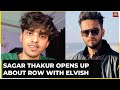 Elvish yadav controversy watch youtuber sagar thakur reveal entire story  india today news