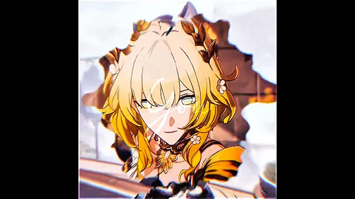 Cipher & Aglaea edit - Eternity - MEP parts for @notxyva || Honkai Star Rail