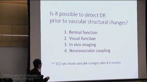 How to Improve Detection and Treatment of Diabetic Retinopathy