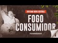 Fernandinho - Fogo Consumidor (DVD Uma Nova História)