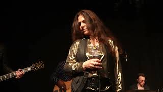 Sari Schorr Where Have You Been My Friend Live @ Das Rind Rüsselsheim Germany 2023