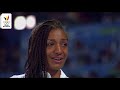 3 years after Rio - Nafi Thiam