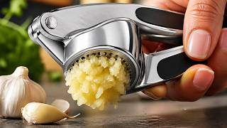 20 Clever Kitchen Gadgets That Make Cooking Easier Fast