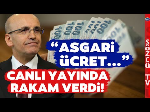 'Asgari Ücret Bu