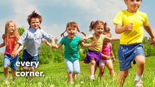 Fall Activities in Jeffersonville and Surrounding