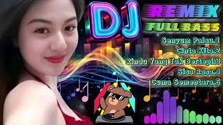 Download Lagu DJ REMIX FULL BASS😍SENYUM PALSU😍Asik buat Santai \u0026 Perjalanan👍💯 MP3 Download Lagu DJ REMIX FULL BASS😍SENYUM PALSU😍Asik buat Santai \u0026 Perjalanan👍💯 MP3