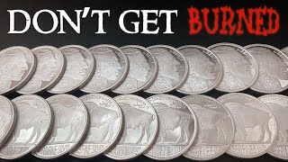 3 Silver Stacking Tips So You Don