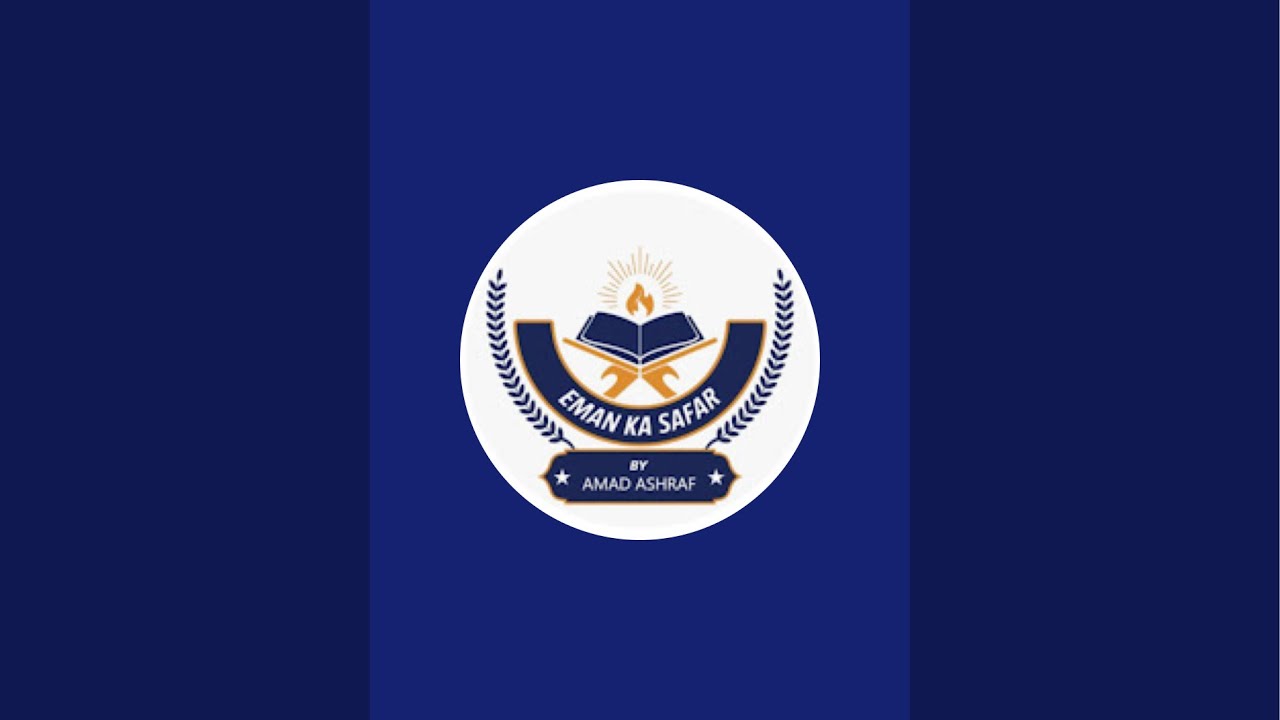 Eman ka Safar is live