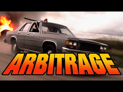 DoeNut - Arbitrage ( Official Music Video ) Feat. Intrinzik