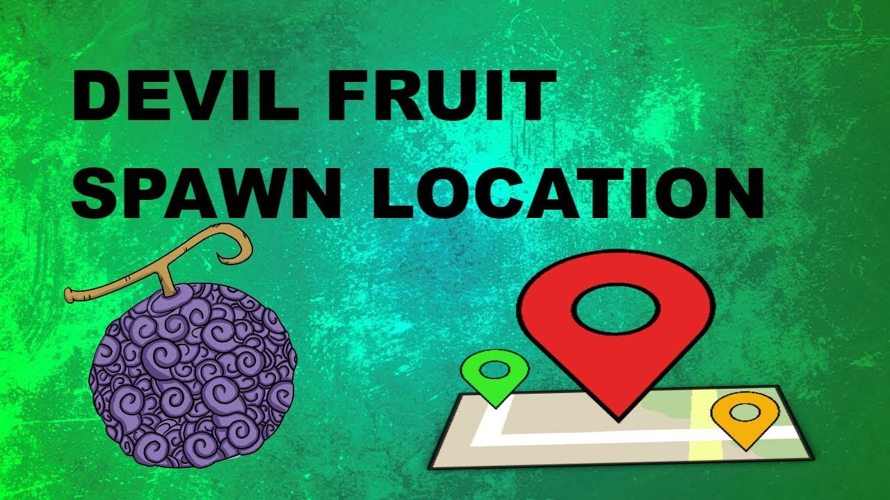 Devil Fruit Spawn Location New One Piece Game Pirate Wrath Roblox Youtube - roblox pirates wrath best devil fruit