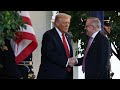 Anthony Albanese slammed for claiming relationship with Trump is like a ‘bromance’