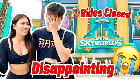 Genting Skyworlds Honest Review - DayDayNews