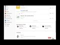 Product Hunt back to top button chrome extension