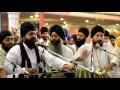 Baba man matvaro naam ras pivai  bhai anantvir singh ji la