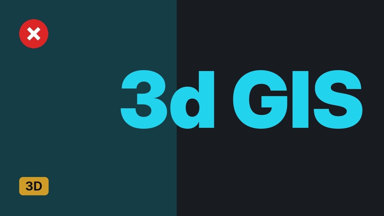 GIS: How to visualize 3D model in ArcGIS? (2 Solutions!!) - YouTube