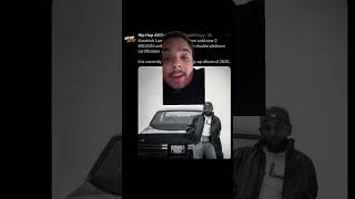 Kendrick Lamar's 'GNX' has now sold over 2 MILLION units and is eligible for double platinum