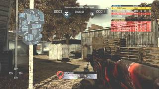 Battle of the Colors Map 2 (Warhawk // Search & Destroy)