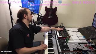 Abyx Live: After Work #Jam #Music
