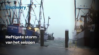 Download Lagu Kapitein Schrikt Wakker Van Storm Op Zee | Deadliest Catch: Lobster Men MP3 Download Lagu Kapitein Schrikt Wakker Van Storm Op Zee | Deadliest Catch: Lobster Men MP3