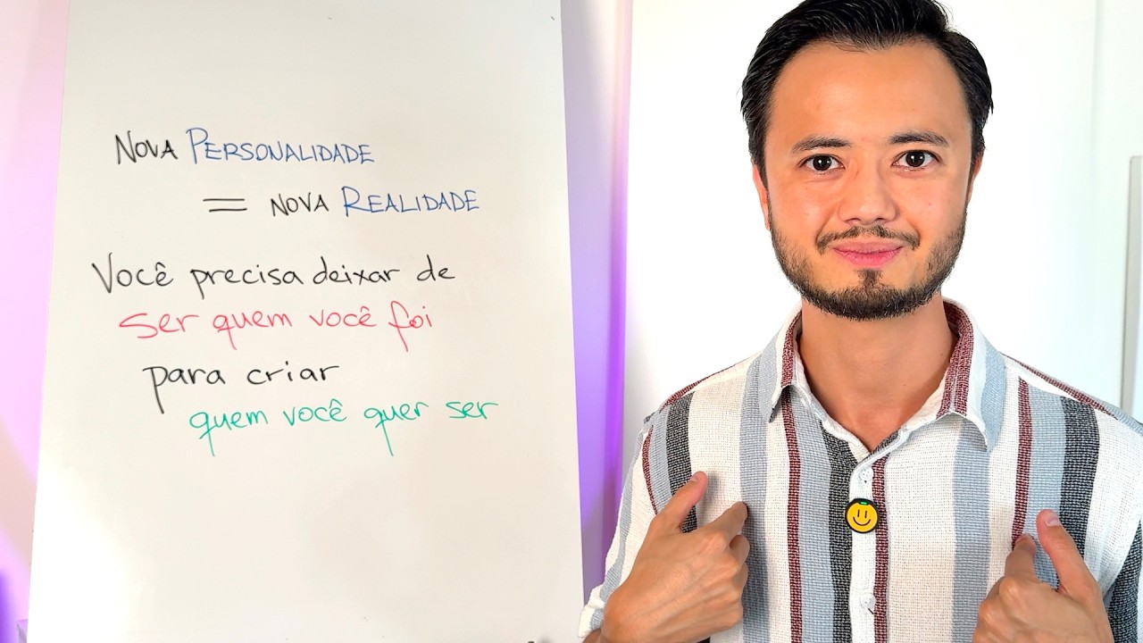 Crie Uma Nova Mente com 3 Técnicas da Neurociência