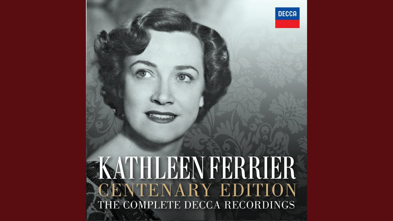 YouTube पर Britten: Spring Symphony, Op. 44: 4. The driving boy देखें