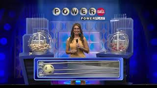 Powerball 20200826