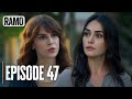 RAMO Episode 47 English Subtitles Turkish Drama Series 