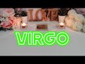 VIRGO ♍️ CALLATE Y BESAME 🤫😘💋 DESPUES NO RECORDAREIS AQUEL ERROR 💕 HOROSCOPO VIRGO AMOR MAYO 2021 ❤️