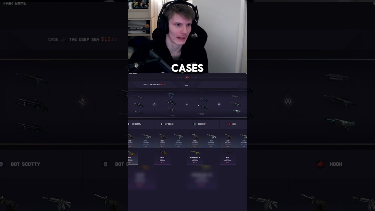 Snugtoes easily drops nearly 600$ gloves!