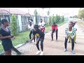 Yatapita Dance Challenge-Diamond platinumz