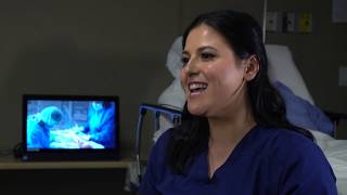 Radiation Therapy Program at The Michener Institute