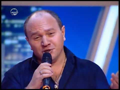 როლანდ ჯანაშვილი - უშენობა არ ყოფილა ადვილი, \"სხვა რაკურსი\" Roland Janashvili