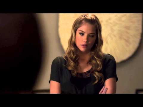 Pretty Little Liars: Hanna & Caleb #6