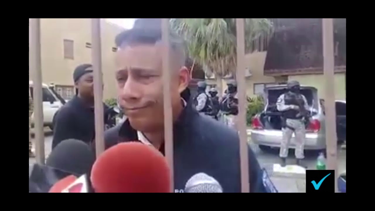 Gary Griffith best moments