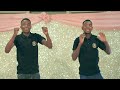 AICT Tumaini Town Choir Ngudu Uweponi Official Video 