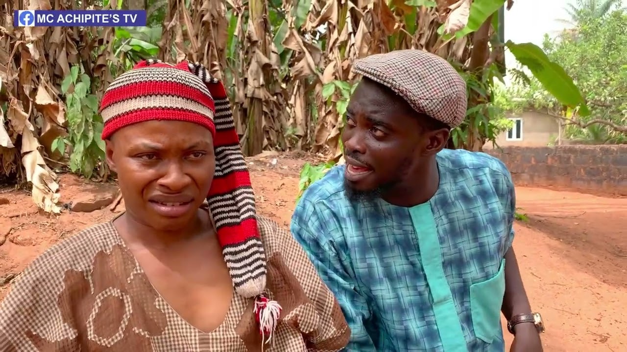 Parish Priest Younger Brother's are Fighting.