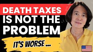3 dangers of not having an estate plan - worse than taxes!