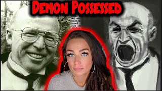 The HAUNTING  Possession of Michael Taylor | Creepy | TRUE Story