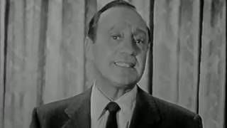 Famous Jack Benny Program: Jack Goes to a Nightclub (Guest Danny Thomas) Wealth