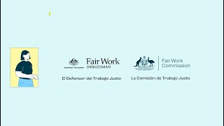 Funciones del Fair Work Ombudsman y de la Fair Work Commission